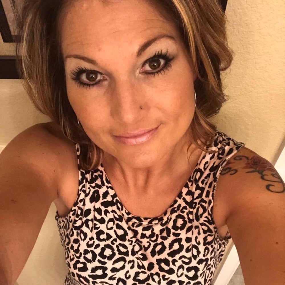 Meet your Posher, Ann marie